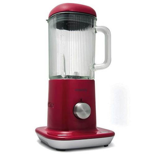 Kenwood Kmix BLX51 800W Blender 1.6L Capacity Pre Programmed Functions Red